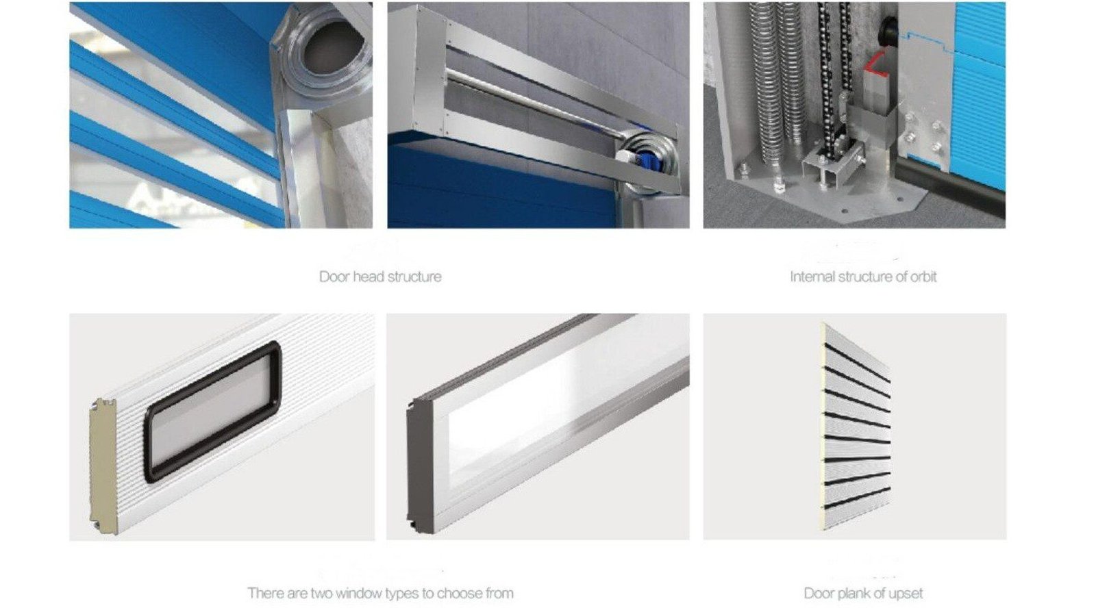 Rapid Shutter Door » Mr. Tech
