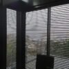 Rolling Shutter Perforated