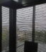 Rolling Shutter Perforated