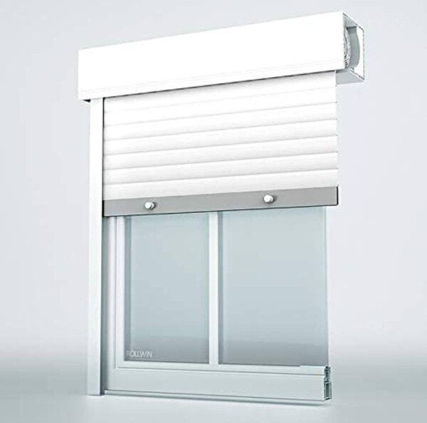 Security Shutters for Windows and Doors