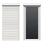 Security Window Shutters for Homes