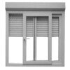Security Window Shutters for Homes