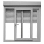 Security Window Shutters for Homes