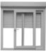 Security Window Shutters for Homes