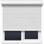 Security Window Shutters for Homes