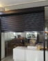 Shop Security Exterior Automatic Rolling Shutter Doors