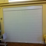 Steel Rolling Shutter