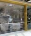 Transparent Garage Roller Doors