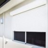 Windows Roller Shutters