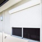 Windows Roller Shutters