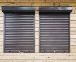 Windows Roller Shutters