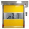 high speed roller shutter