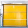 High Speed Warehouse Door