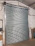 stainless steel rolling shutters