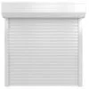 Door and Shutters
