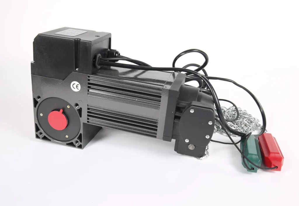 Garage Door Operator