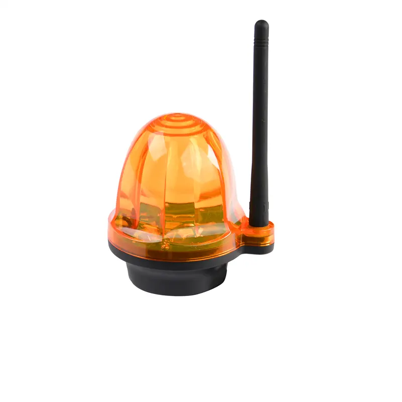 High Quality Electric Siren Alarm Warning Light 12v24v220v