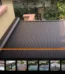 Horizontal Rolling Shutter