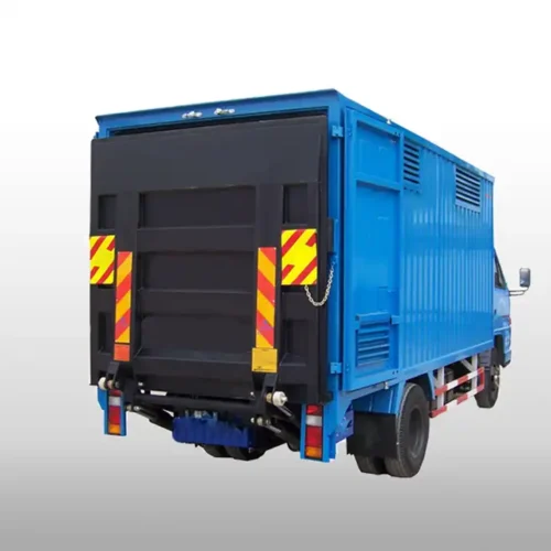 Hydraulic Tail Lift