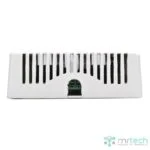 MR RL12PC RF Wireless automatic door and window 315mhz433mhz 12 channel relay controller receiver