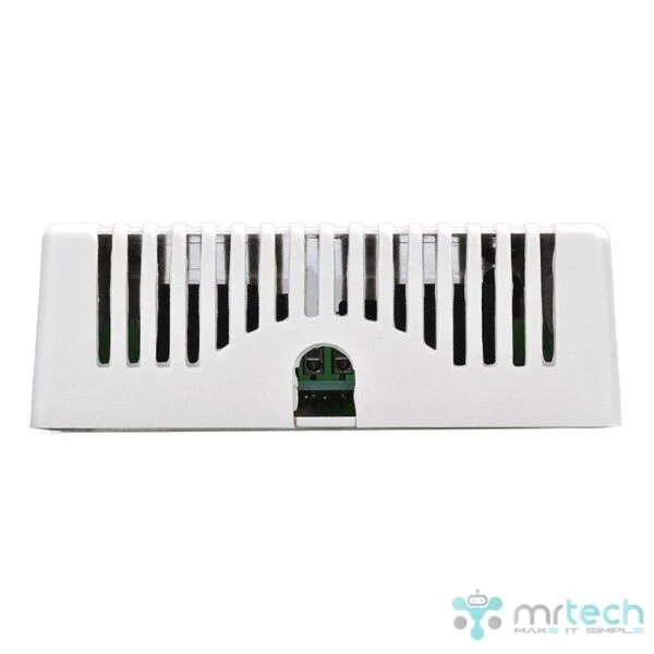 MR RL12PC RF Wireless automatic door and window 315mhz433mhz 12 channel relay controller receiver