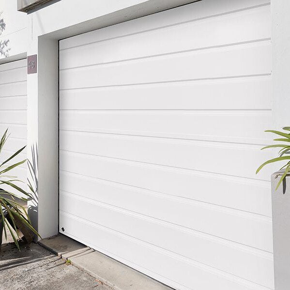 Modern Garage Doors