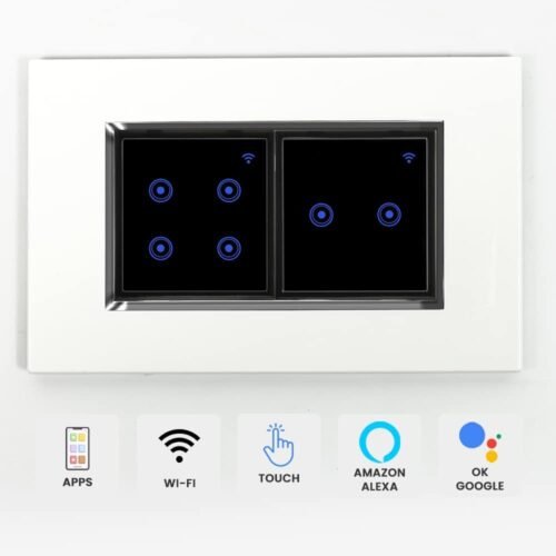 Modular Switches