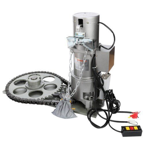 Motorized Remote Shutter Motor