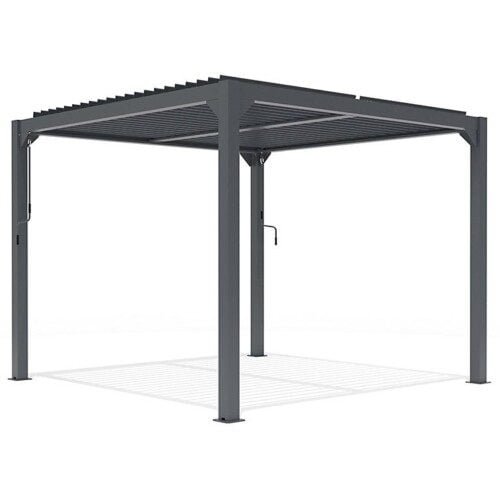 Pergola Canopy