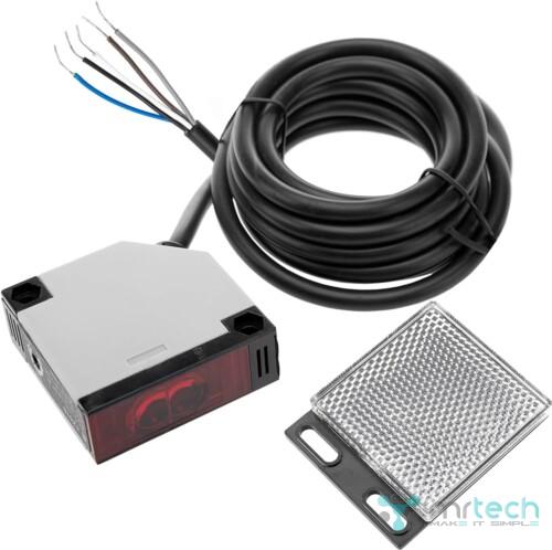 Photoelectric Sensor