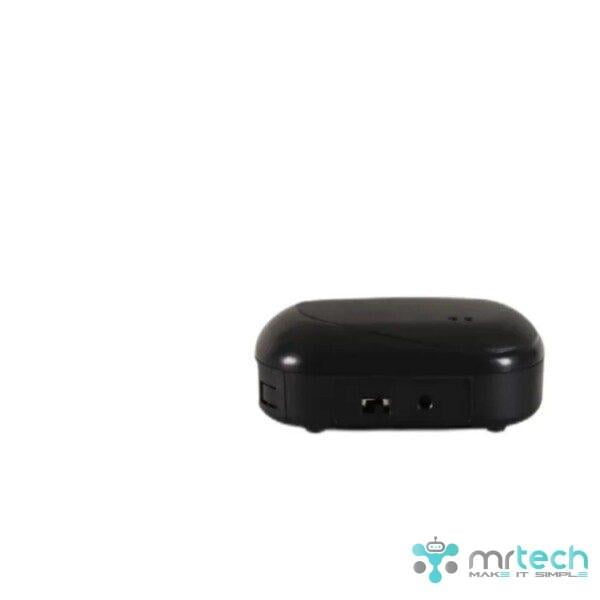 Receiver Controller And Transmitter Side Shutter Motor