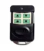 Remote Control for Rolling Shutter Motor