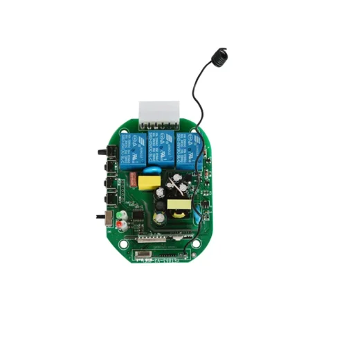 Roller Shutter Motor Receiver WIFI for Tubular Motor