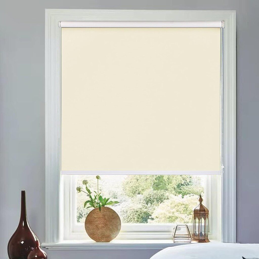 Roller blinds