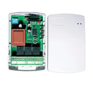 MR RSR845 Rolling Shutter Motor Receiver with Remote Controller