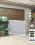 Smart Door Roller Shutter Remote Controller WiFi APP Control