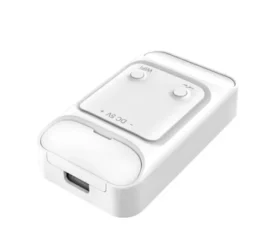 Tuya WIFI Smart Garage Door Opener and Gate Opener