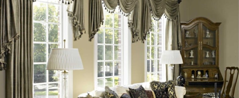 curtains for elegant living room Window Curtain Designs bg