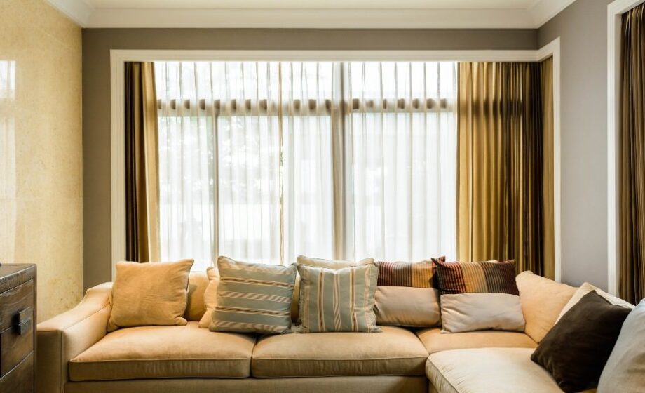 curtains for living room bg