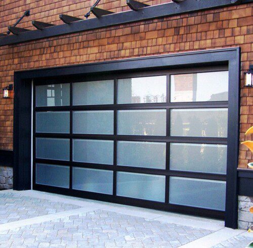 overhead garage doors for sale near me