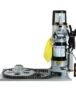 600 kg Single Phase Rolling Shutter Motor