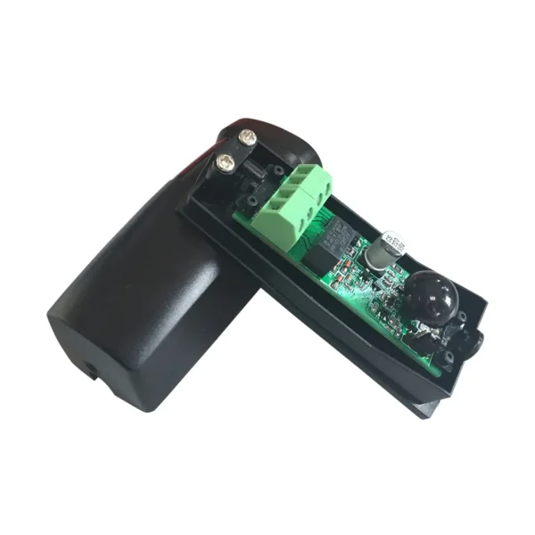 DC 12~24V Infrared Photocell Gate Sensor for Sliding Gate