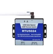 GSM Gate Opener Remote Relay Switch for Garage Door