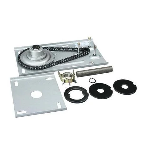 High Quality Bracket Plate For Rolling Shutter Motor