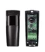 IR Barrier Sensor and Automatic Doors System