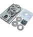 Roller Shutter 1000kg Bracket Kit