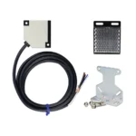 Waterproof Reflective Photoelectric Sensor Switch