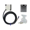 Waterproof Reflective Photoelectric Sensor Switch