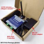 Wholesale Automatic Gate Door Opener GSM Controller