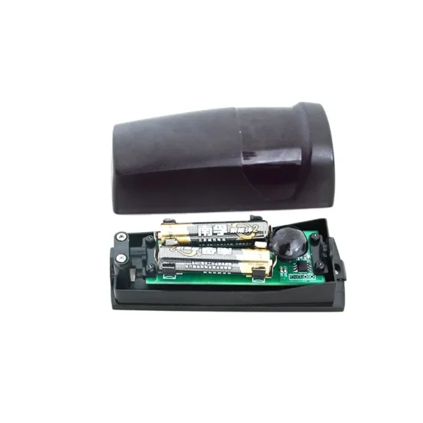 Wireless Battery Photocell for Garage Door Motor